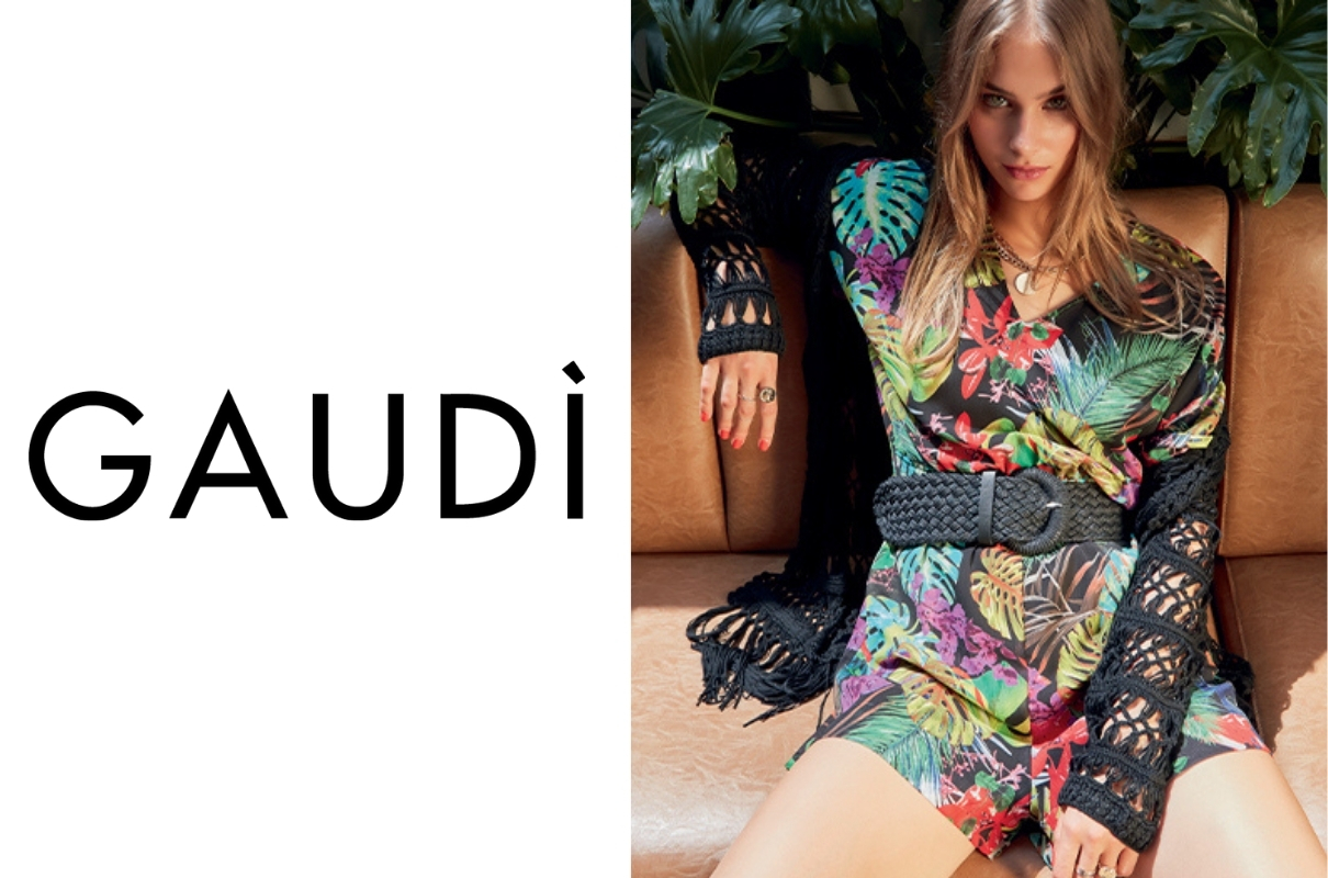 Sandali Gaudì - Punto Scarpe Ravasio