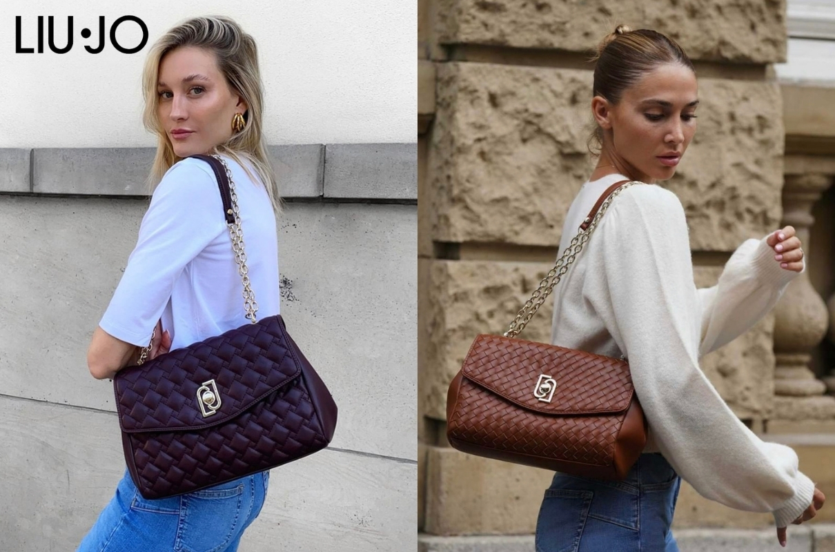 liu jo nuova collezione