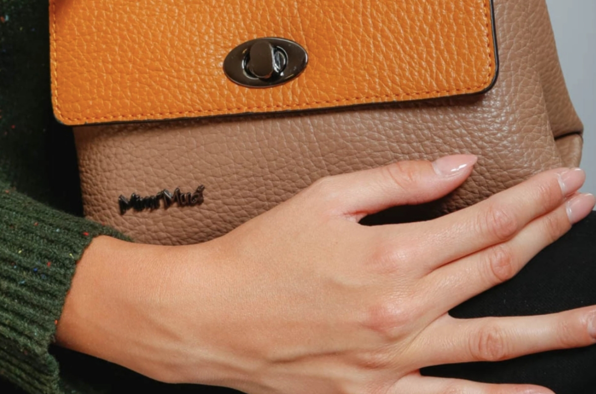 Nuova Collezione Borse Mimì Muà