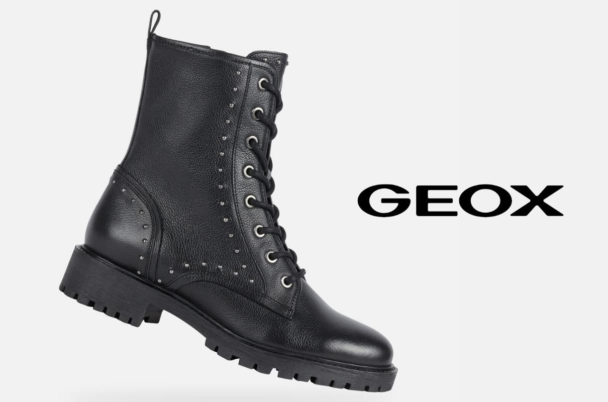 Scarpe GEOX donna 2021, qualità e comodità. | Purse \u0026 Co