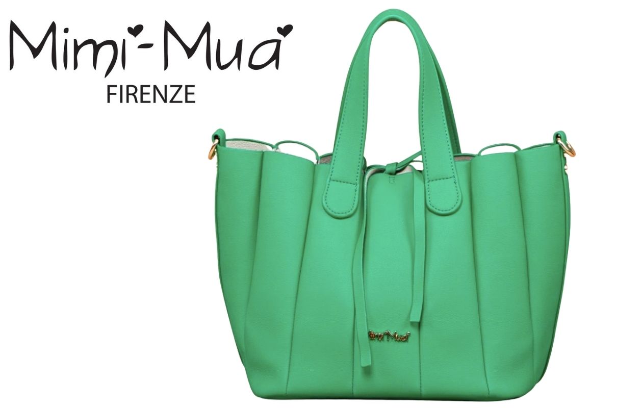 Borse Mimì Muà Collezione SS 2022