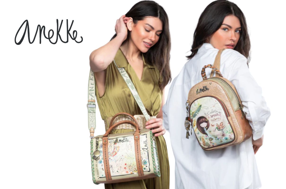 Anekke Borsa Donna Nuova Collezione - Punto Scarpe Ravasio