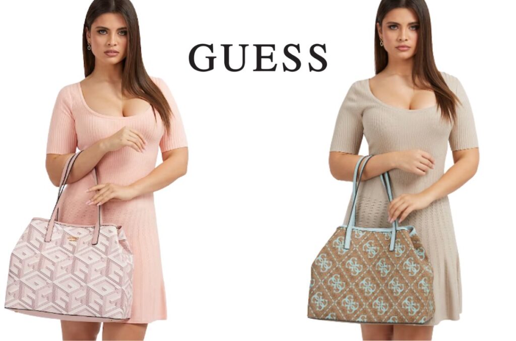Nuova Collezione Borse GUESS