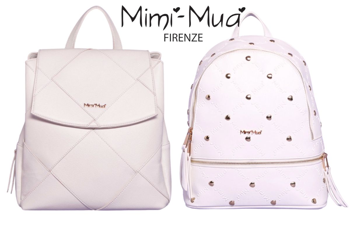 Mimi Mua Borsa Una Nuova Collezione Estate Primavera 2023 - Punto Scarpe Ravasio