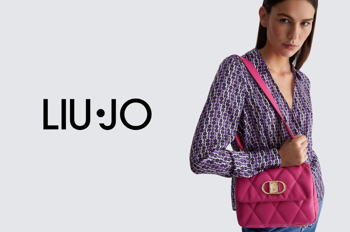 Liu jo on sale borse nuove