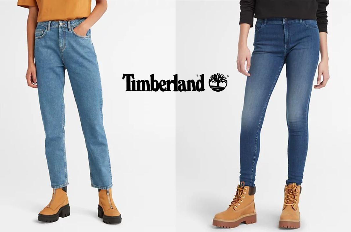 Timberland Scarpe Ankle Boots Donna - Punto Scarpe Ravasio