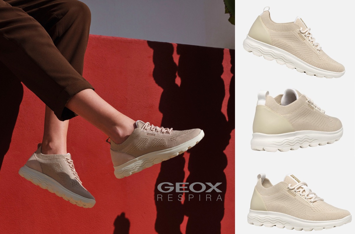 Scarpe Donna GEOX
