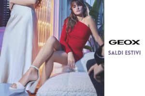 Geox Saldi Saldi Saldi - Punto Scarpe Ravasio