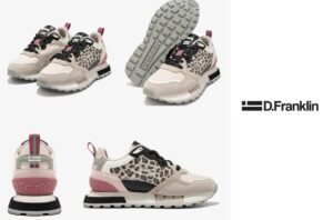 Scarpe Dr.Franklin - Punto Scarpe Ravasio