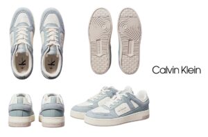 Sneaker Uomo Calvin Klein - Punto Scarpe Ravasio