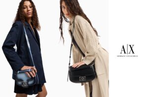 Armani Exchange - Punto Scarpe Ravasio