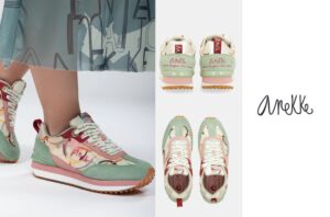 Scarpe Anneke - Punto Scarpe Ravasio