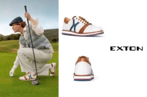 Scarpe Exton - Punto Scarpe Ravasio