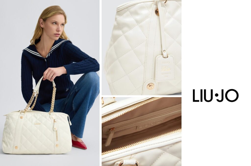 Borse Liujo - Punto Scarpe Ravasio