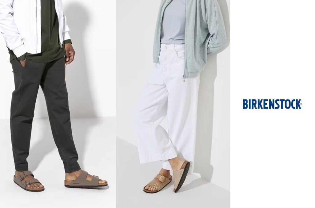 Sandali Birkenstock - Punto Scarpe Ravasio