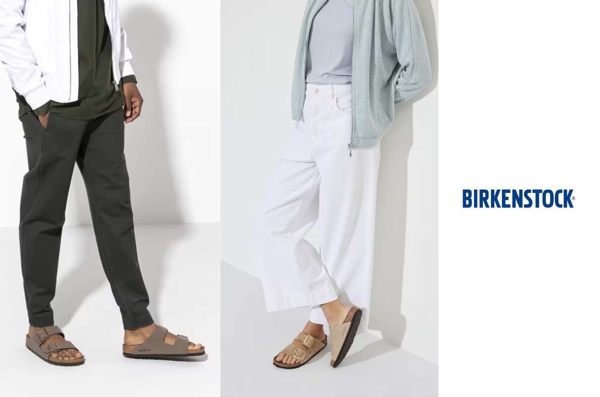 Sandali Birkenstock - Punto Scarpe Ravasio