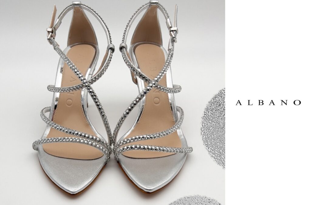 Scarpe Donna Albano - Punto Scarpe Ravasio