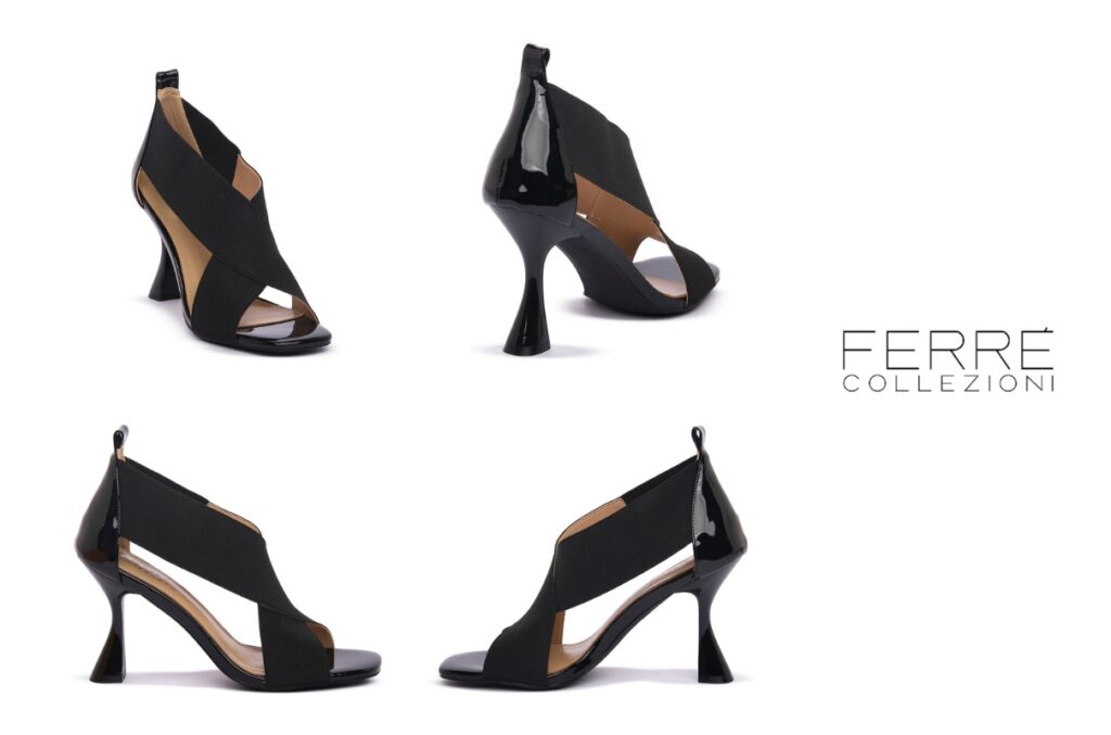 Scarpe Donna Ferrè - Punto Scarpe Ravasio