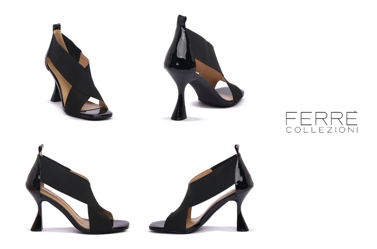 Scarpe Donna Ferrè - Punto Scarpe Ravasio