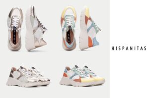 Scarpe Donna Hispanitas - Punto Scarpe Ravasio