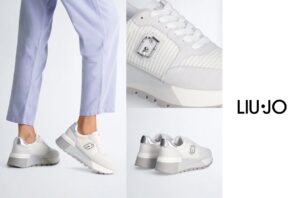 Scarpe Donna Liujo - Punto Scarpe Ravasio