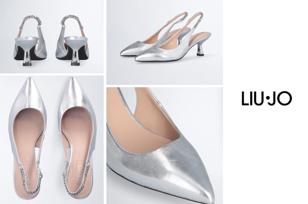 Scarpe Donna LiuJo - Punto Scarpe Ravasio