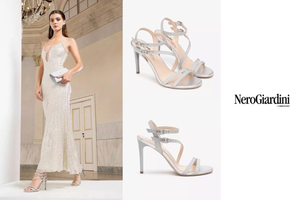 Scarpe Donna NeroGiardini - Punto Scarpe Ravasio