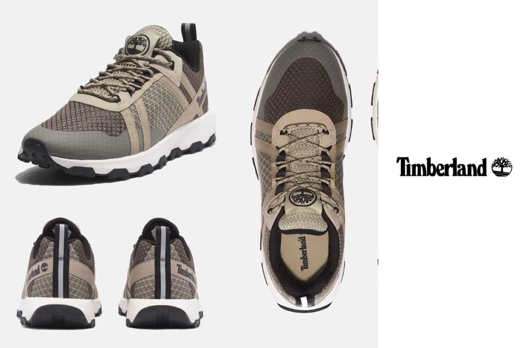 Scarpe Uomo Timberland - Punto Scarpe Ravasio