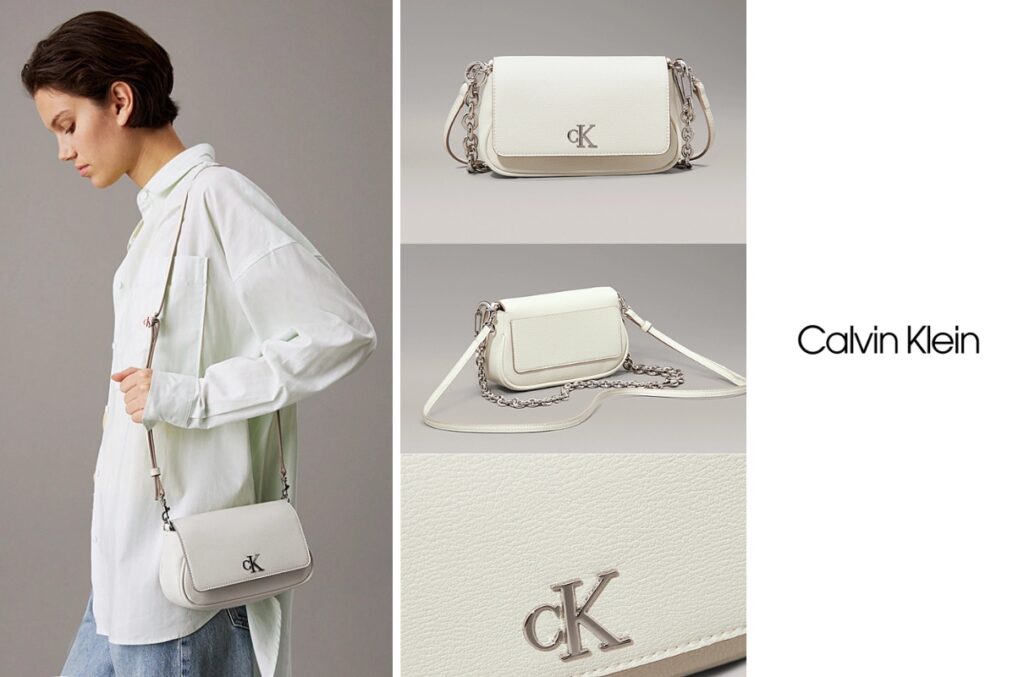 Borse Calvin Klein - Punto Scarpe Ravasio