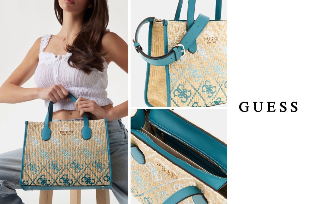 Borse Donna Guess - Punto Scarpe Ravasio