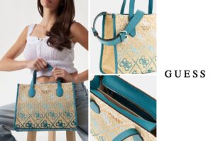 Borse Donna Guess - Punto Scarpe Ravasio