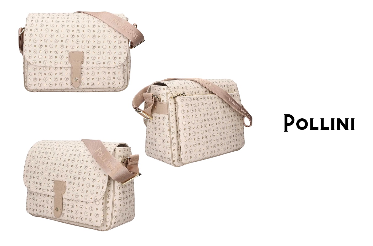 Borse Donna Pollini - Punto Scarpe Ravasio