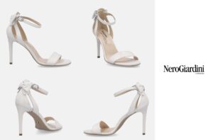 Decolleté Nerogiardini - Punto Scarpe Ravasio