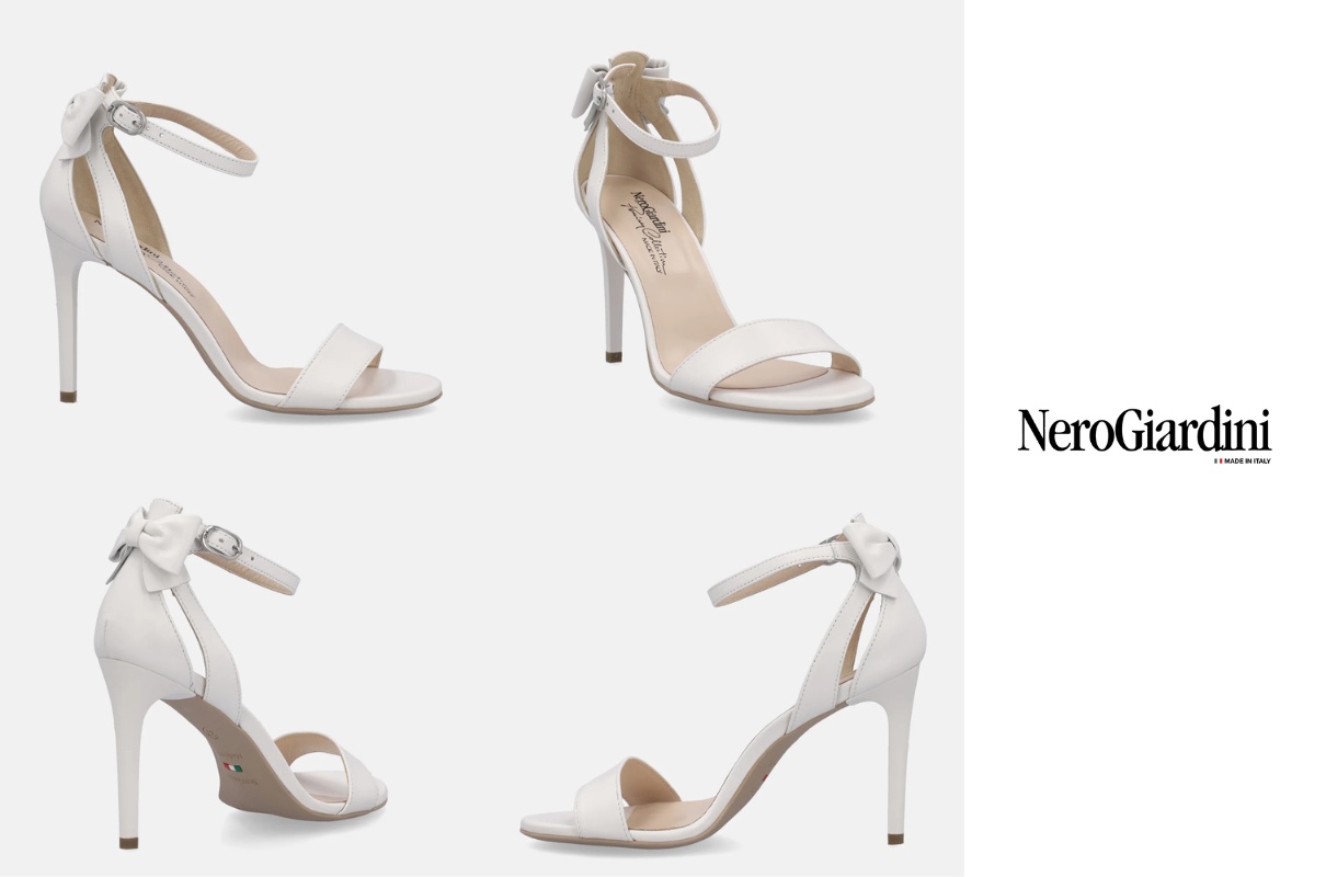 Decolleté Nerogiardini - Punto Scarpe Ravasio