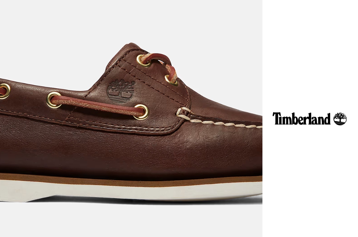 Mocassino Timberland - Punto Scarpe Ravasio