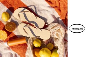 Infradito Donna Havaianas - Punto Scarpe Ravasio