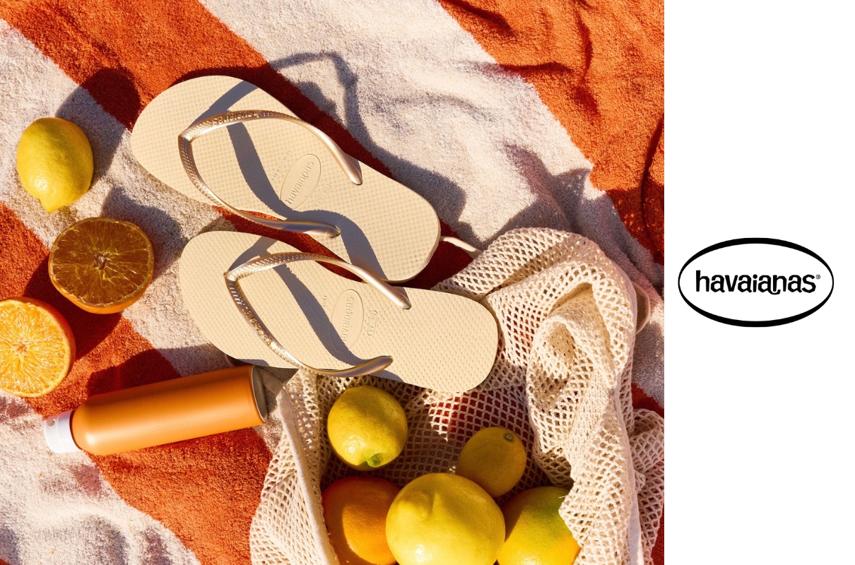 Infradito Donna Havaianas - Punto Scarpe Ravasio