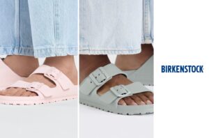 Sandali Donna Birkenstock - Punto Scarpe Ravasio
