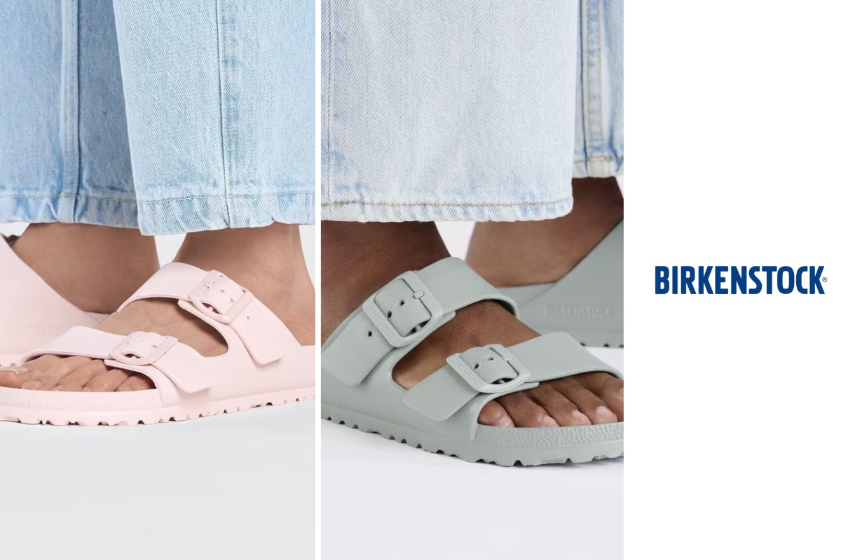 Sandali Donna Birkenstock - Punto Scarpe Ravasio