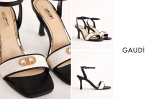 Scarpe Donna Gaudì - Punto Scarpe Ravasio