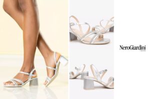 Scarpe Donna Nerogiardini - Punto Scarpe Ravasio