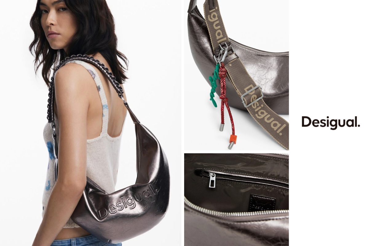 Borse Donna Desigual - Punto Scarpe Ravasio