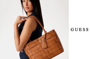 Borse Donna Guess - Punto Scarpe Ravasio
