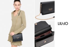 Borse Donna Liu Jo - Punto Scarpe Ravasio
