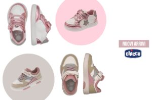 Scarpe Bambino Chicco - Punto Scarpe Ravasio