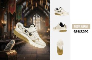 Scarpe Bambino Geox - Punto Scarpe Ravasio