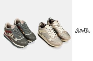 Scarpe Donna Anekke - Punto Scarpe Ravasio