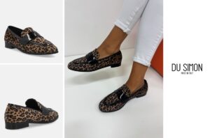 Scarpe Donna Du Simon - Punto Scarpe Ravasio