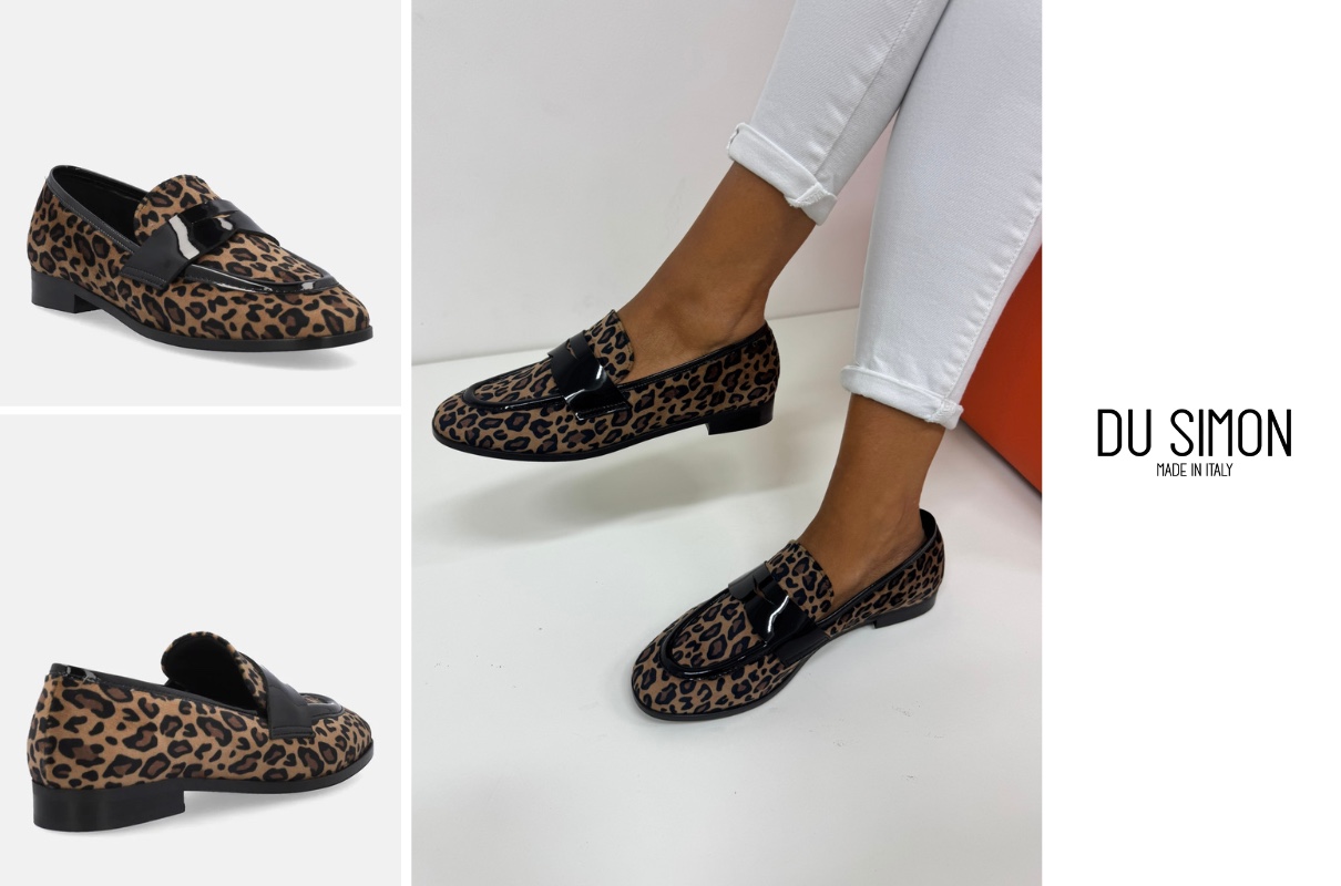 Scarpe Donna Du Simon - Punto Scarpe Ravasio