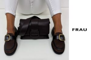 Scarpe Donna Frau - Punto Scarpe Ravasio